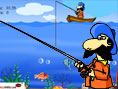 Tiefsee-Fischen