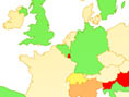 Staaten Von Europa