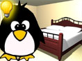 Penguenleri Bul
