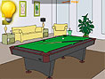 Bilardo Odasından Kurtul 2