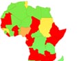 Afrika Devletleri