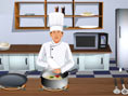 Kochen mit Bush