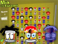 Misch die Totems