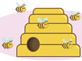 Buzzy Bienen