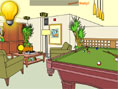 Bilardo Odasından Kurtul 3