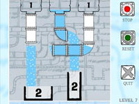 Wasserverteiler