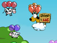 Muh Kuh Ballon