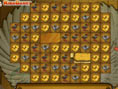 Ägyptisches Puzzle