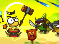 Piraten Defense