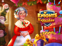 Knights And Brides