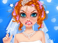 Prank The Bride: Wedding Disaster