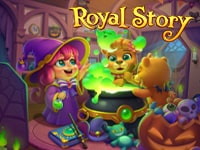 Royal Story (Neue Version)