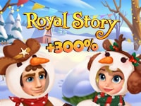 Royal Story