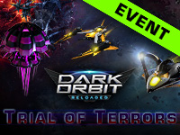 Dark Orbit