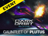 Dark Orbit