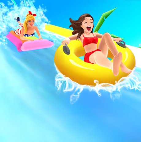 Sommerspiele