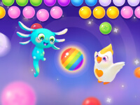Bubble Shooter: Pop It Now