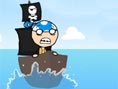 Piratenflug