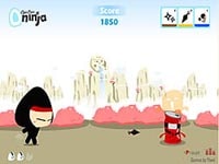 Kara Ninja