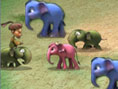 Elephant Push