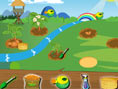 Vegetable Garden