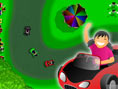Kart-Turnier