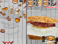 Eier Toast