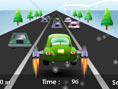 Autobahn Rennen