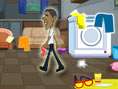 Bei Obama zu Hause
