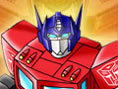 Transformers Action