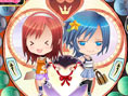 Kairi und Namine