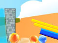 Tsunami- Wand