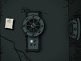 Submachine Hapis