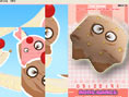 Banana Split Puzzle