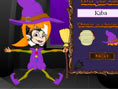 Halloween Grußkarten
