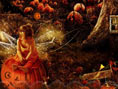 Halloween Harfleri