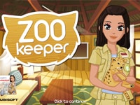 Zoowärter
