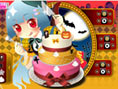 Halloween- Kuchen 2