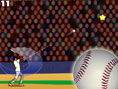 Baseball Tricks