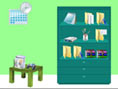 Icon Raum Escape