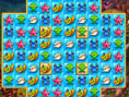 Buntes Aquarium