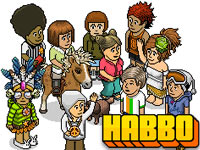 Habbo