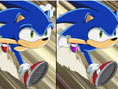 Sonic Fark