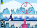 Pinguin Abwehr