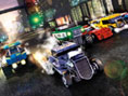 Lego Racers