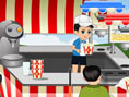 Popcorn Shop