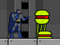 Batmans Abenteuer