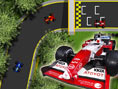 Mini Formula 1