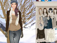 Tolle Wintermode