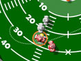 Roboter Football